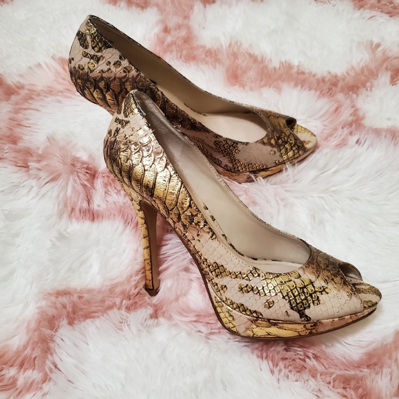 Aldo Heels - Picture 3 of 5